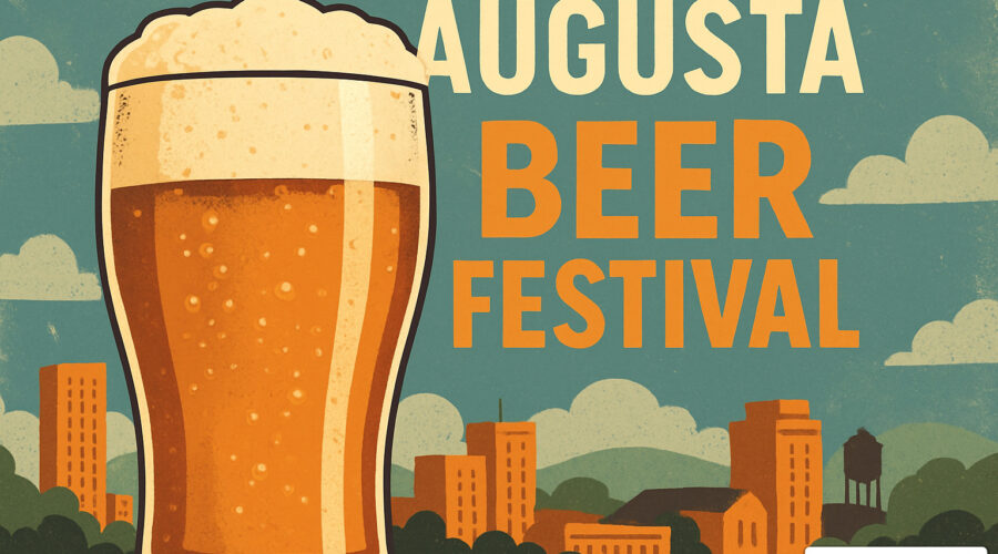 augusta beer festival