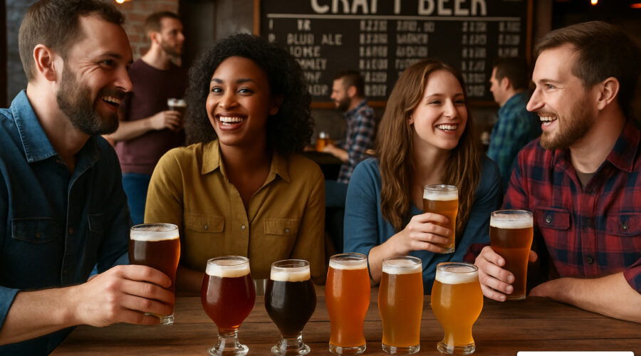 craft beer close to me